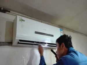 闵行格力空调电话是多少