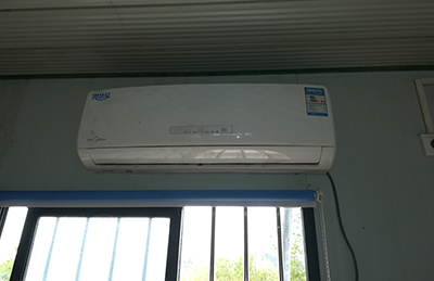 闵行空调维修在哪里找