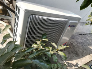 闵行空调维修售后服务