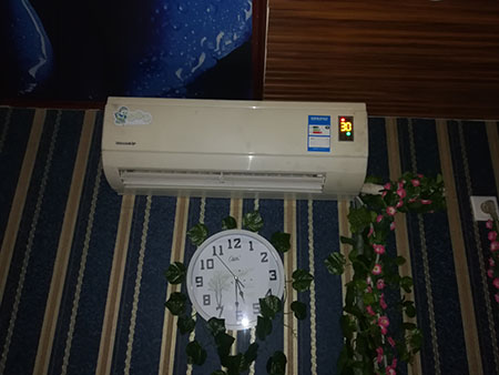 闵行空调维修售后服务中心