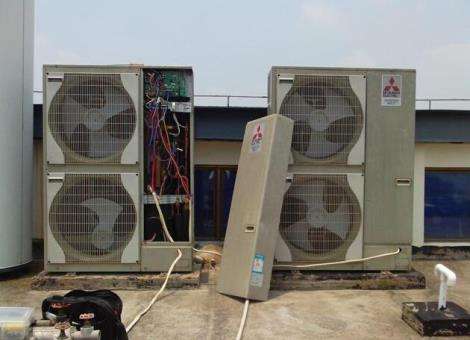 闵行空调维修电话号码多少