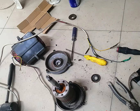 闵行空调维修售后服务中心电话在哪里找