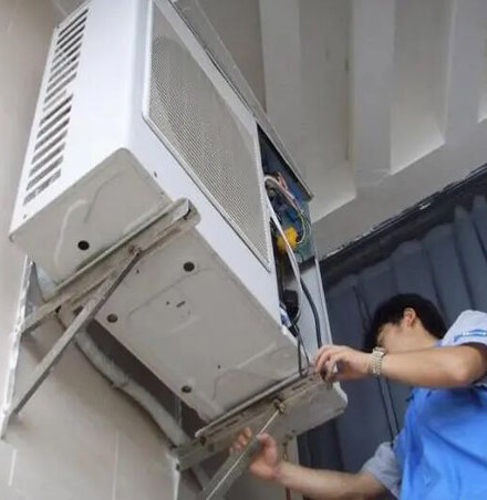 闵行24小时空调维修热线