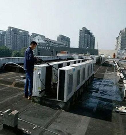 闵行 空调拆装 闵行本地 空调拆装公司