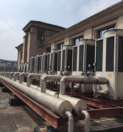 闵行多联机维修 闵行中央空调维修