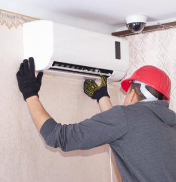 闵行空调内机噪音大