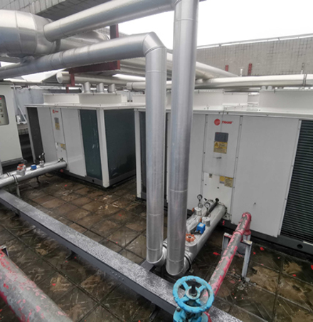 闵行附近中央空调维修 闵行上门中央空调维修